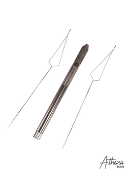 Professional nano loop – 3 x replacement heads