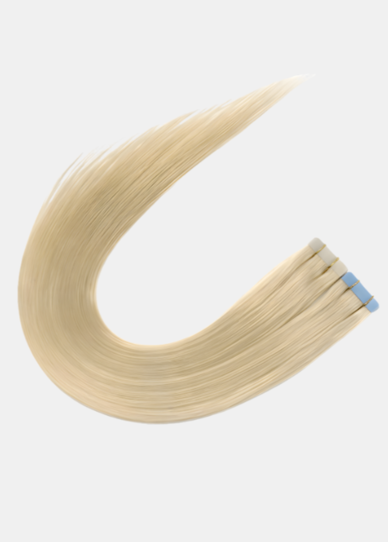 22" Tape Hair 60g (24pc) - Human Hair Extensions