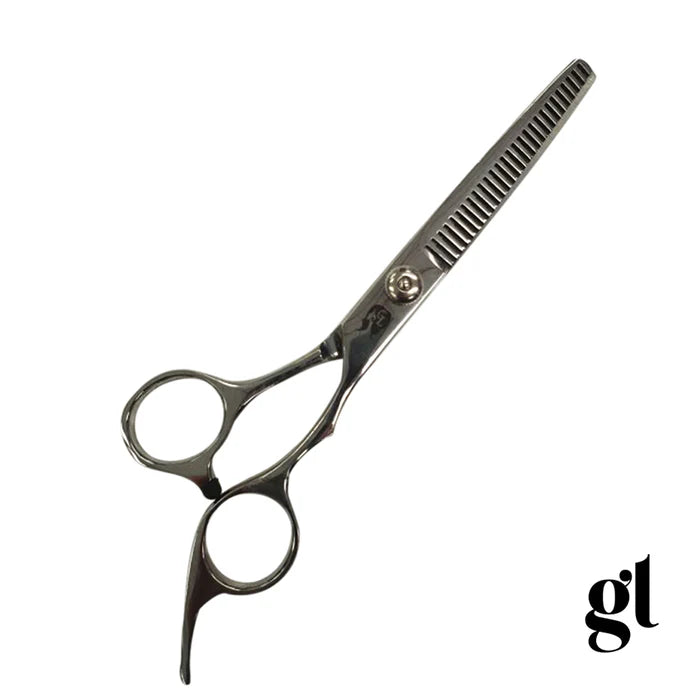 GL Professional Stainless Steel Hairdressing Thinning Scissors (Right Hand)