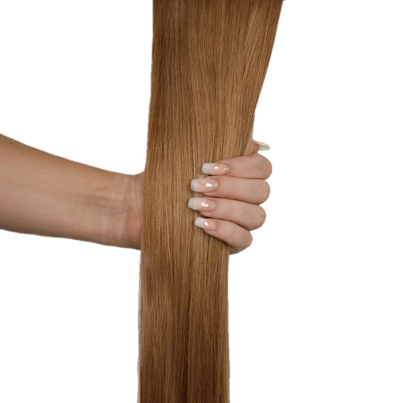 18" Nano tip 1g (25 Strands)