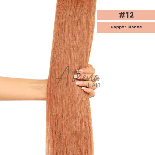 18" U-Tip 1g (25 Strands)