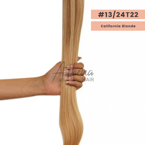 18" Nano tip 1g (25 Strands)