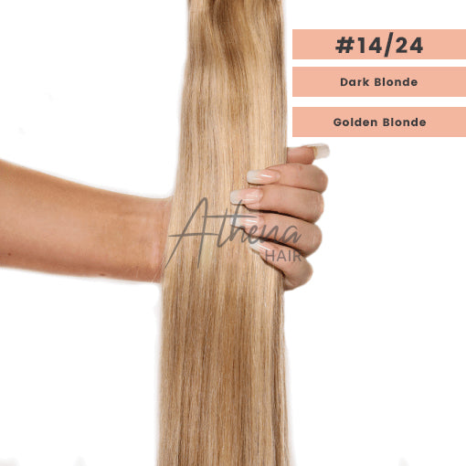 22" Tape Hair 60g (24pc)