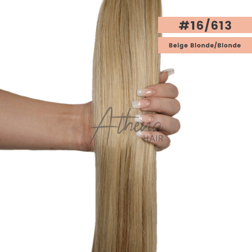 18" Tape Hair 60g (24pc)