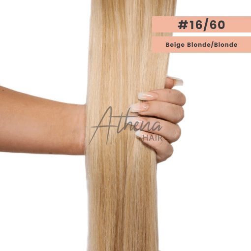 18" U-Tip 1g (25 Strands)
