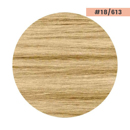 18" I-Tip 0.5g (50 Strands)