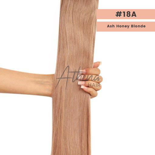 18" U-Tip 1g (25 Strands)