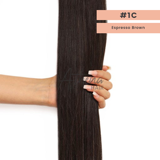 20" Nano tip 1g (25 Strands)