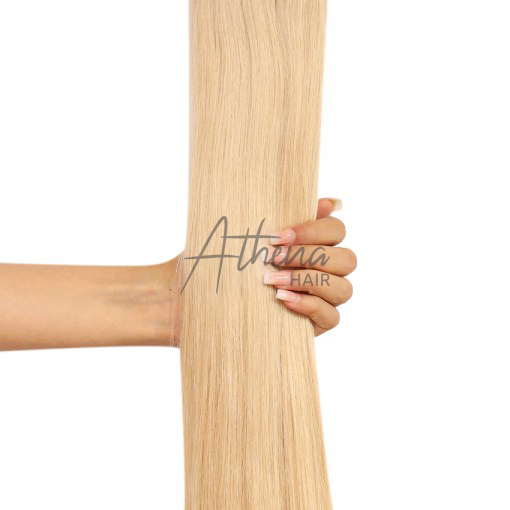 18" Nano tip 1g (25 Strands)