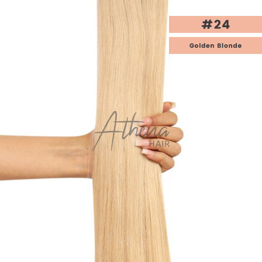 18" U-Tip 1g (25 Strands)