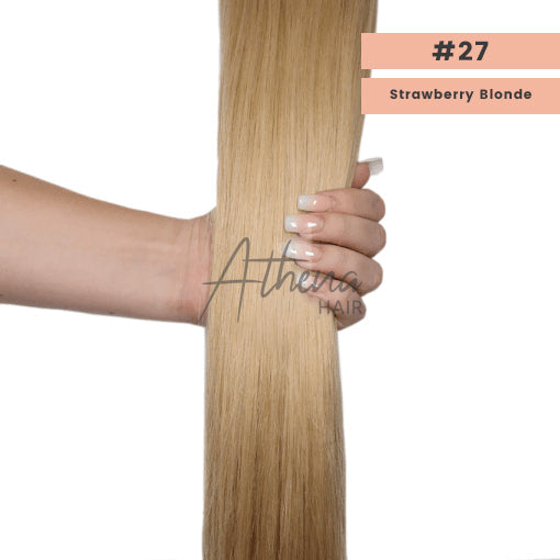 22" Tape Hair 60g (24pc)