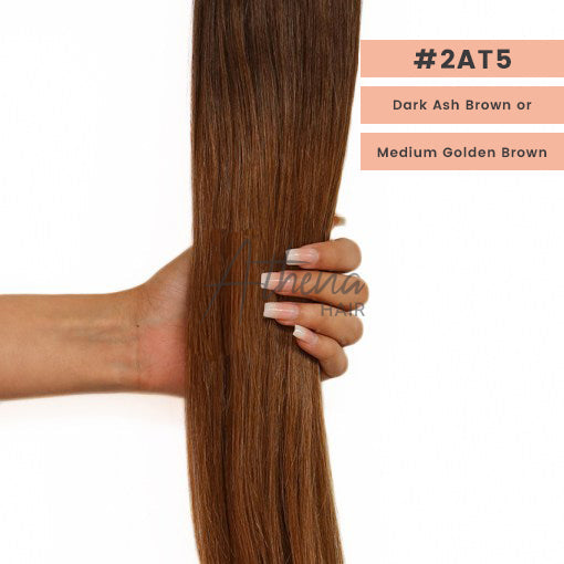 18" U-Tip 1g (25 Strands)