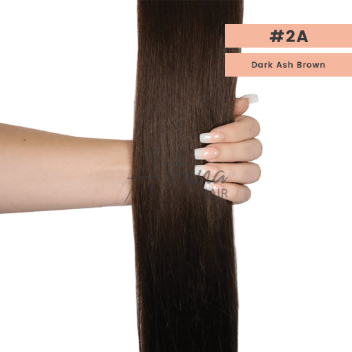 16" Clip Ins 100g 5 Pieces