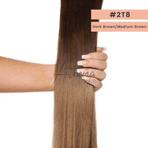 18" U-Tip 1g (25 Strands)