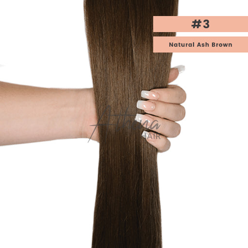 18" U-Tip 1g (25 Strands)
