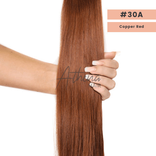 18" Nano tip 1g (25 Strands)