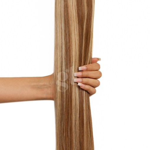 16" Clip Ins 100g 5 Pieces