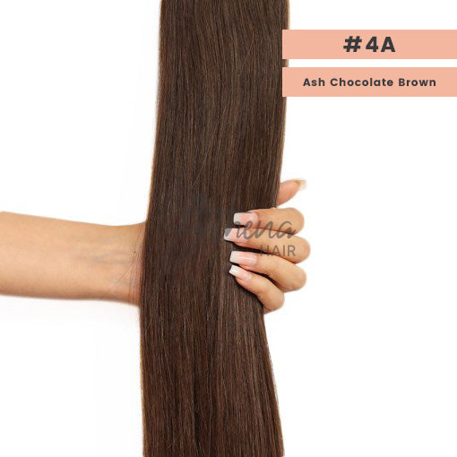 18" I-Tip 0.5g (50 Strands)