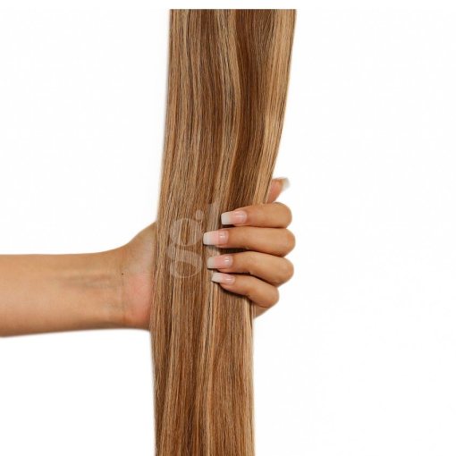 18" Tape Hair 60g (24pc)
