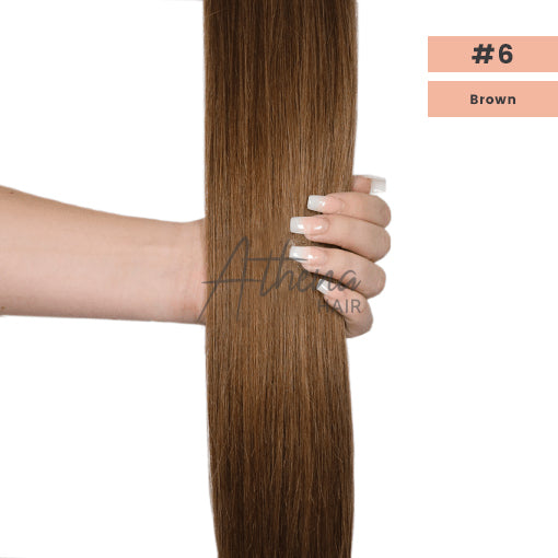 18" Tape Hair 60g (24pc)