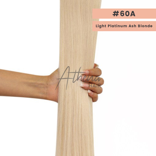 16" Clip Ins 100g 5 Pieces