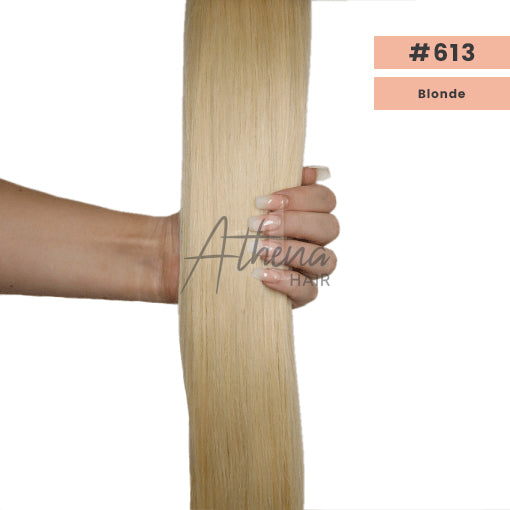 16" Clip Ins 100g 5 Pieces