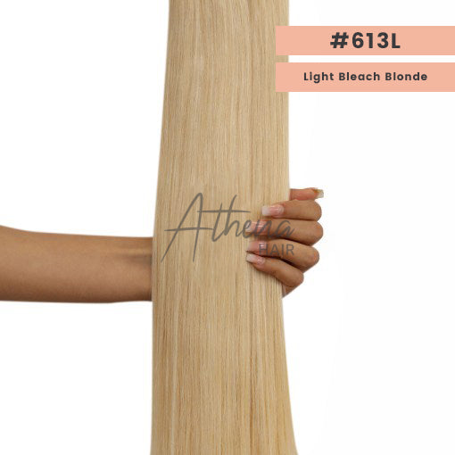 22" Tape Hair 60g (24pc)