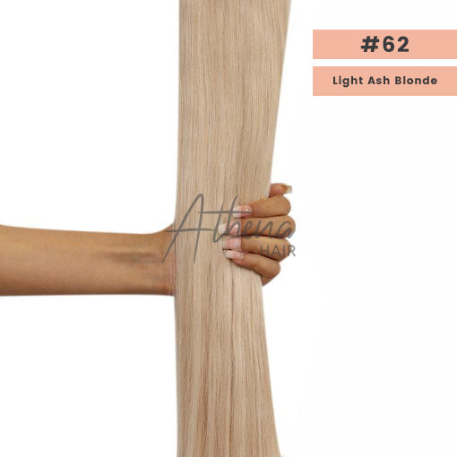 16" Clip Ins 100g 5 Pieces