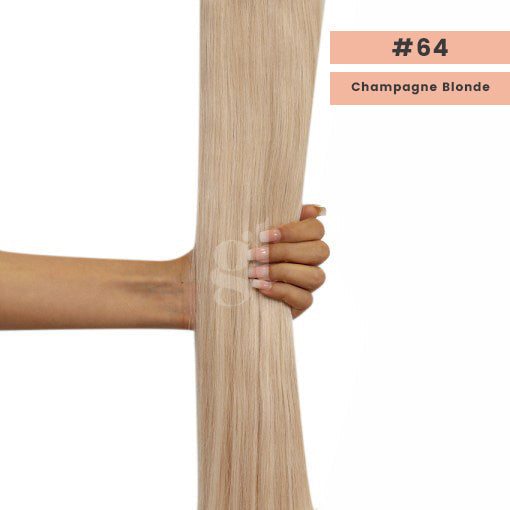 18" I-Tip 0.5g (50 Strands)