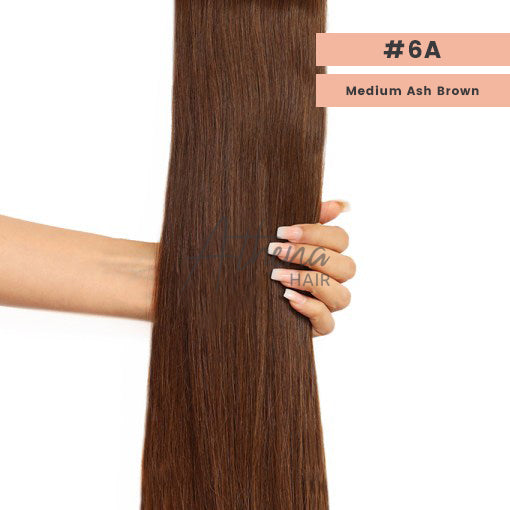 18" Nano tip 1g (25 Strands)