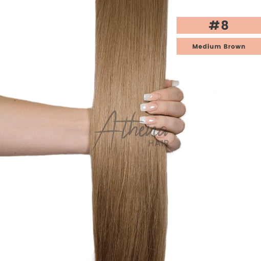 18" Tape Hair 60g (24pc)