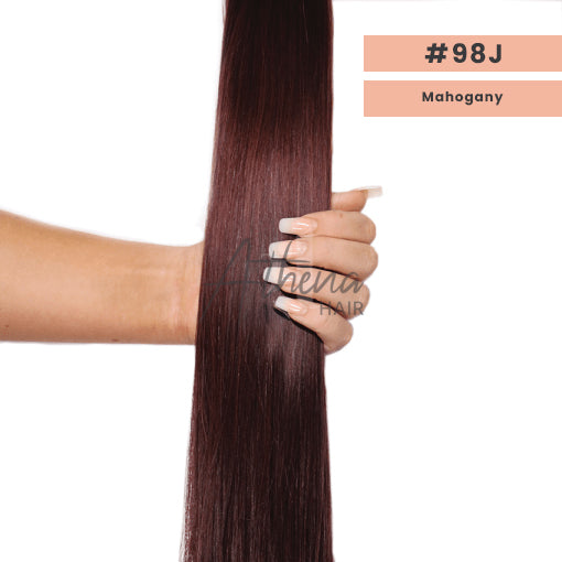 18" U-Tip 1g (25 Strands)