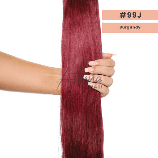 18" Nano tip 1g (25 Strands)